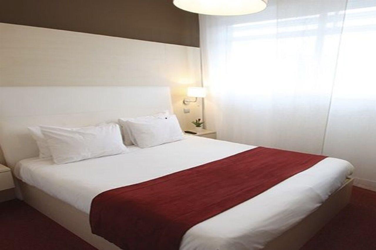 Appart'City Confort Montpellier Ovalie I מראה חיצוני תמונה